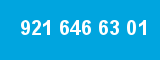 921 646 63 01